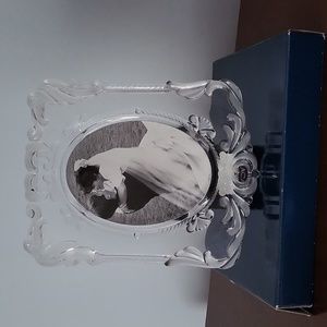 Mikasa picture frame